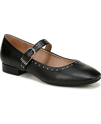 LifeStride Cameo Mary Jane 2 Ballet Flats