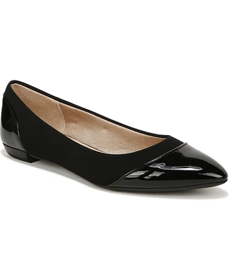 LifeStride Women's Zaria Ballet Flats