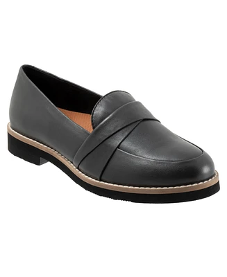 SoftWalk Walsh Loafer