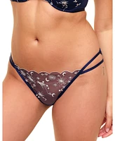 Adore Me Women's Estelle Bikini Panty