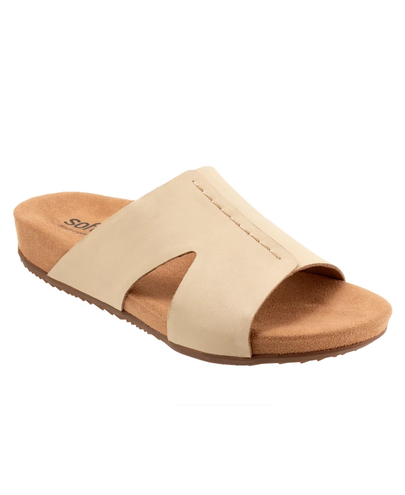 SoftWalk Beverly Sandal