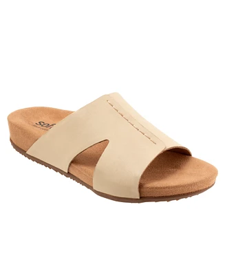 SoftWalk Beverly Sandal