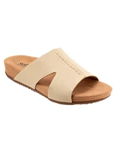 SoftWalk Beverly Sandal