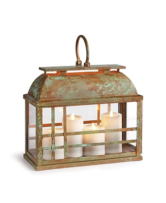 Napa Home & Garden Solana Lantern Small