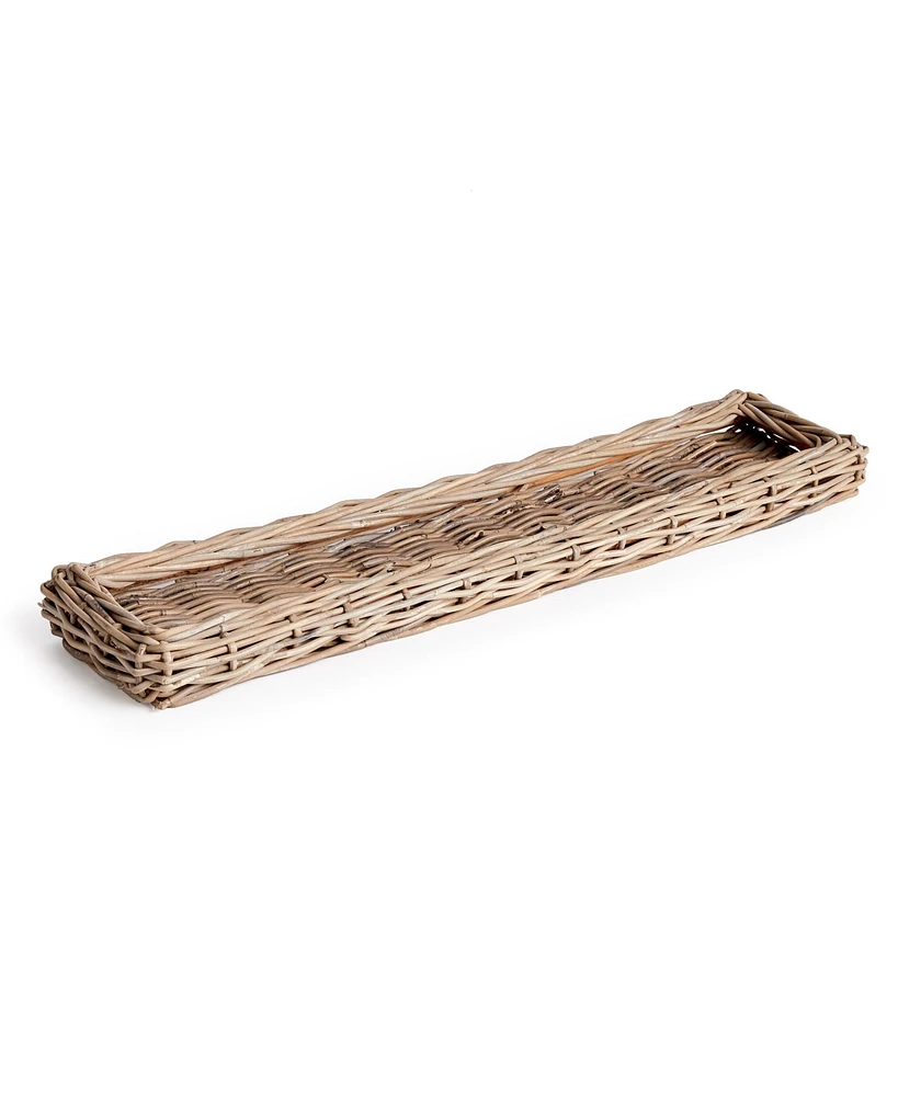 Napa Home & Garden Jules Rectangular Tray