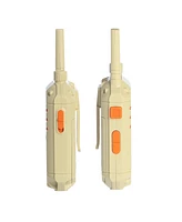 Aurora Toys Small Walkie Talkies Camp Arcadia Durable Toy 9"