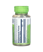 Solaray True Herbs Feverfew 380 mg