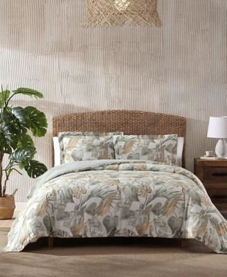 Tommy Bahama Home Raw Coast Duvet Cover Sets