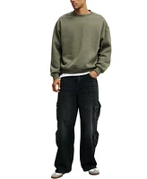 Cotton On Men's Super Baggy Jean