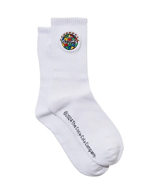 Cotton On Men's Special Edition Sock