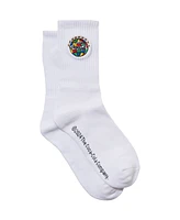 Cotton On Men's Special Edition Sock
