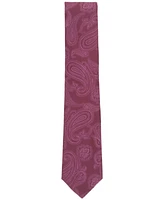 Michael Kors Men's Classic Maloney Paisley Tie