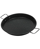 Sedona Kitchen Carbon Steel Nonstick 15" Paella Pan