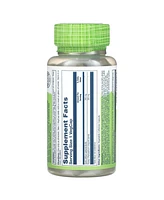 Solaray True Herbs Garlic Parsley 530 mg