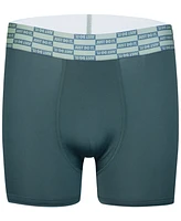 Nike Boys Printed Essential 3Pack Boxer