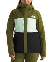 The North Face Women's Freedom Hooded Jacket