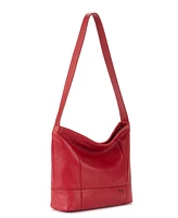 The Sak Women's De Young Leather Hobo Bag