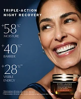 Estee Lauder Advanced Night Repair Overnight Treatment, 2 oz.