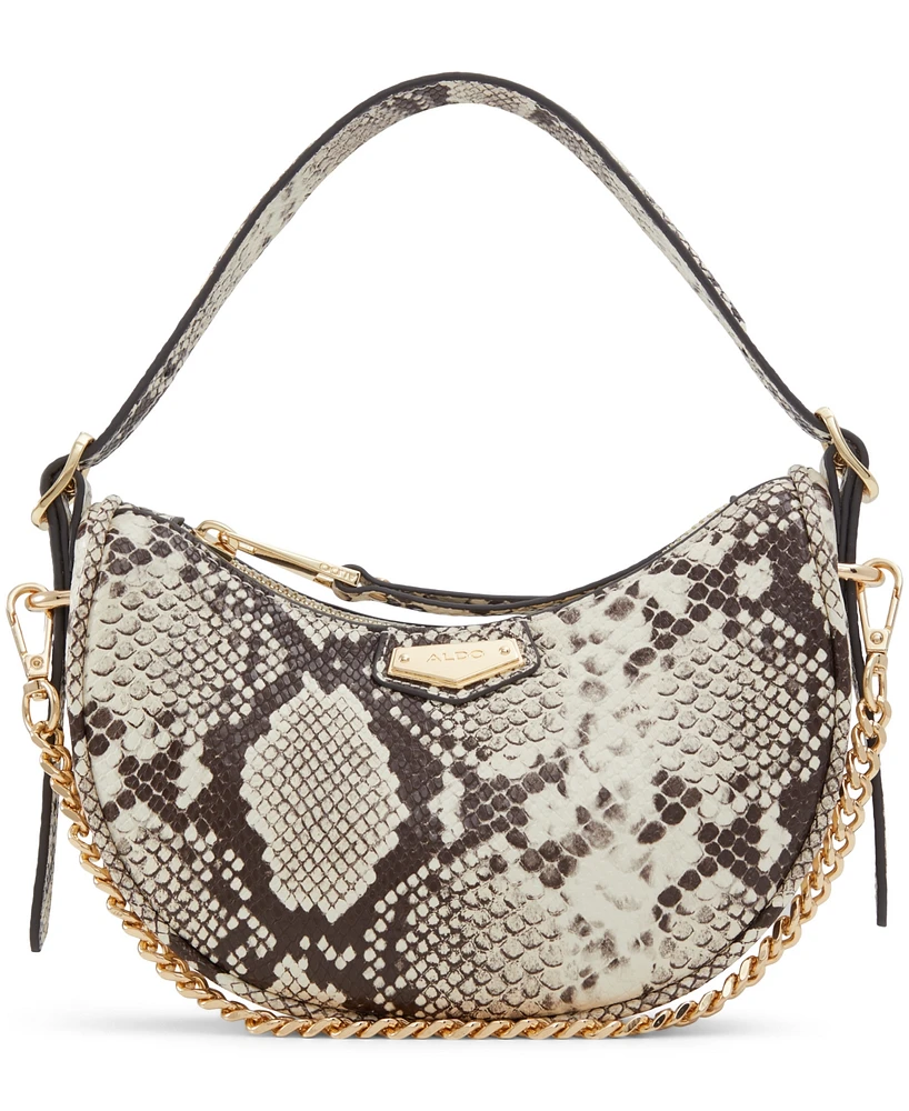 Aldo Laraly Synthetic Small Shoulder Bag