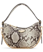 Aldo Laraly Synthetic Small Shoulder Bag