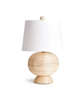 Napa Home & Garden Maye Hourglass Lamp