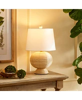 Napa Home & Garden Maye Hourglass Lamp