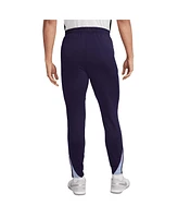 Nike Men's Navy France National Team 2024 Strike Performance Pants