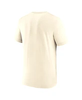 Nike Men's Cream Usmnt Home Field T-Shirt