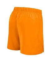 Nike Men's Tennessee Orange Volunteers Primetime Victory Performance Shorts