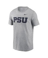 Nike Men's Penn State Nittany Lions Primetime Evergreen Alternate Logo T-Shirt