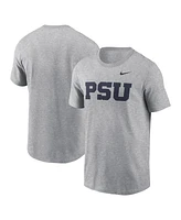 Nike Men's Penn State Nittany Lions Primetime Evergreen Alternate Logo T-Shirt