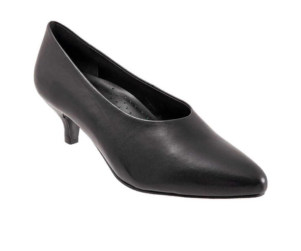 Women's Trotters Kimber Pumps