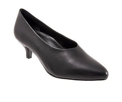 Women's Trotters Kimber Pumps