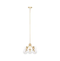 Safavieh Aderynn Chandelier