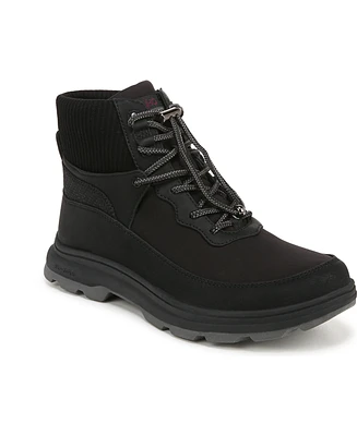 Ryka Women's Brae 2 Water-Resistant Cold Weather Boots