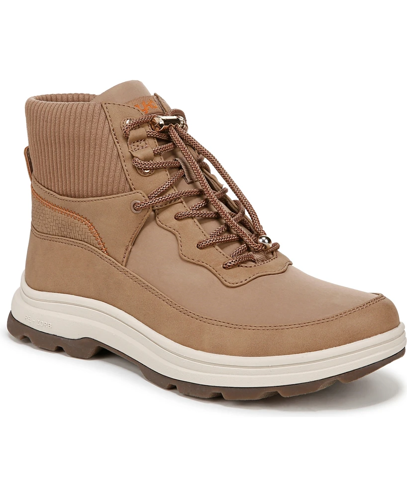 Ryka Women's Brae 2 Water-Resistant Cold Weather Boots