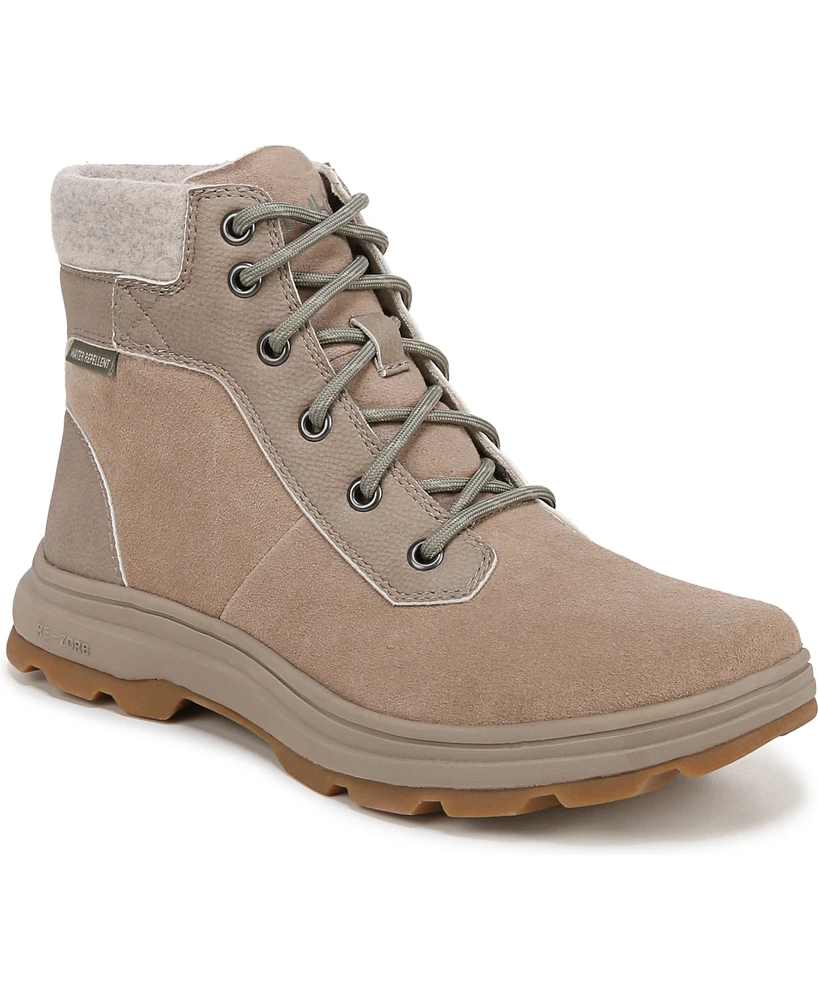 Ryka Women's Brunswick Water-Resistant Booties