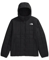 The North Face Men's Junction Zip-Front Insulated Hoodie