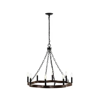 Safavieh Brookville Chandelier