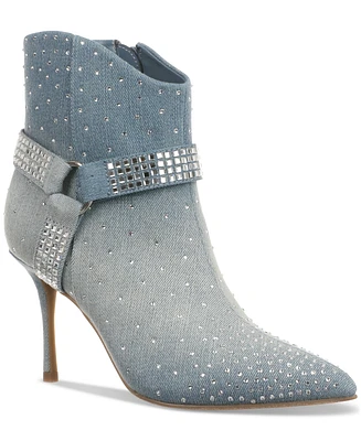 Thalia Sodi Women's Reesie Dress Booties