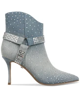Thalia Sodi Women's Reesie Dress Booties