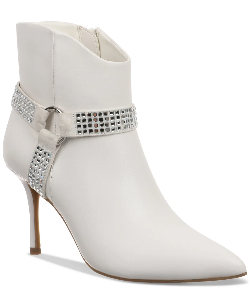 Thalia Sodi Women's Reesie Dress Booties