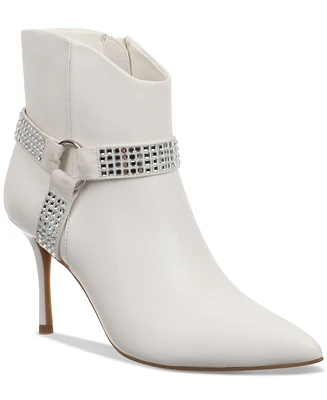 Thalia Sodi Women's Reesie Dress Booties
