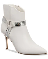Thalia Sodi Women's Reesie Dress Booties