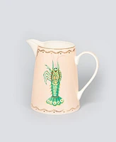 Yvonne Ellen Large Lobster Jug