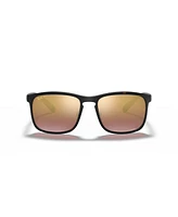 Ray-Ban Polarized Sunglasses, RB4264 Chromance