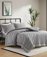 Urban Habitat Juniper Puffy -Pc. Comforter Set