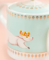 Yvonne Ellen Best of British Mouse Teapot, Small