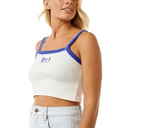 Rip Curl Juniors' Archive Search Baby Tank Top