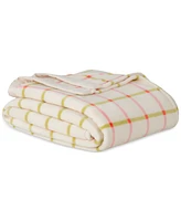 Closeout! Berkshire Classic Velvety Plush Blanket, Twin, Exclusively at Macy's